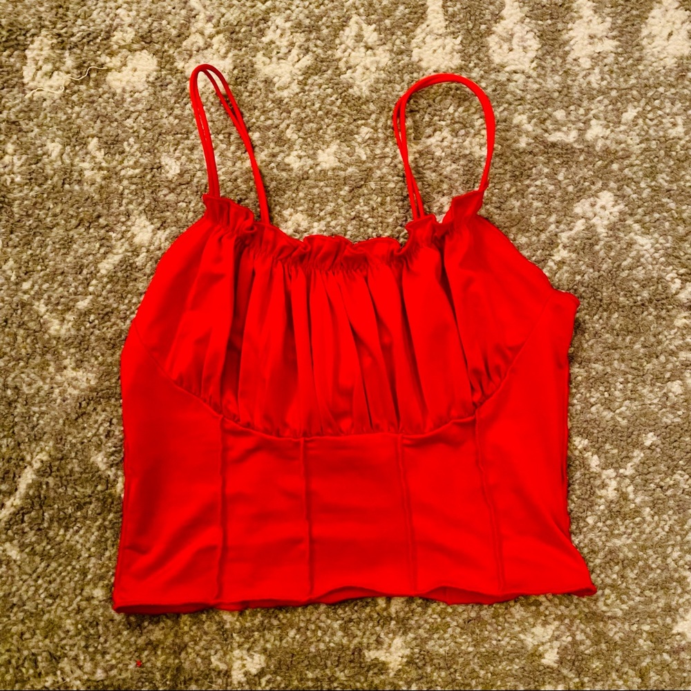 Princess Polly Tank top